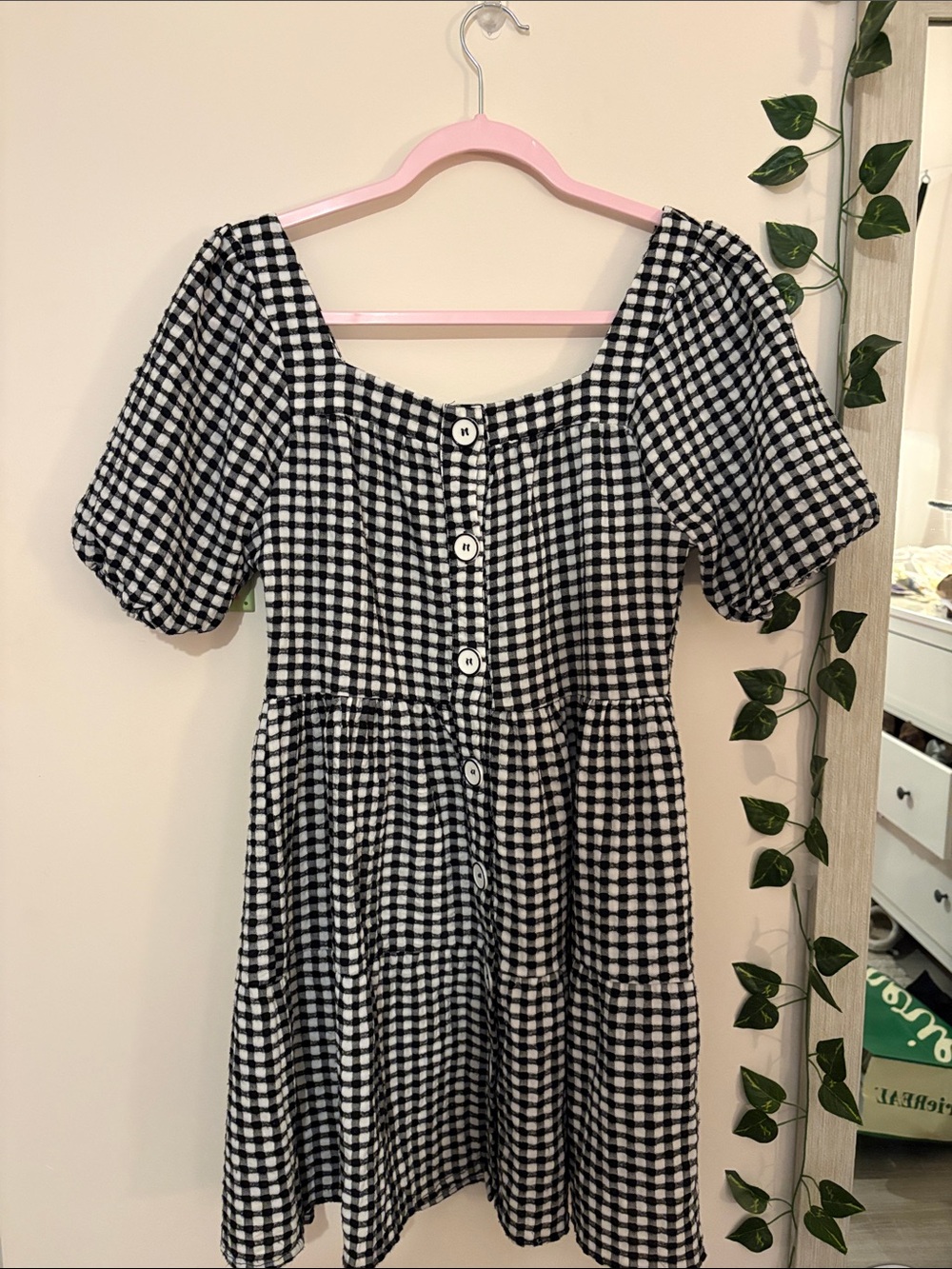 Skirt Subcategory Identification